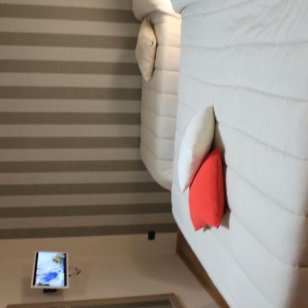 La Piazza Bed and Breakfast Gragnano Buitenkant foto