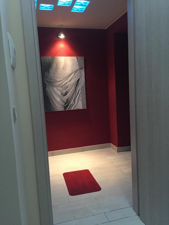 La Piazza Bed and Breakfast Gragnano Buitenkant foto