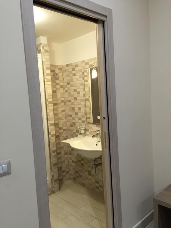 La Piazza Bed and Breakfast Gragnano Buitenkant foto