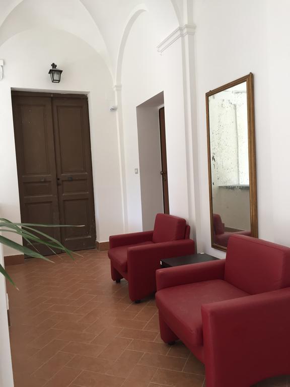 La Piazza Bed and Breakfast Gragnano Buitenkant foto
