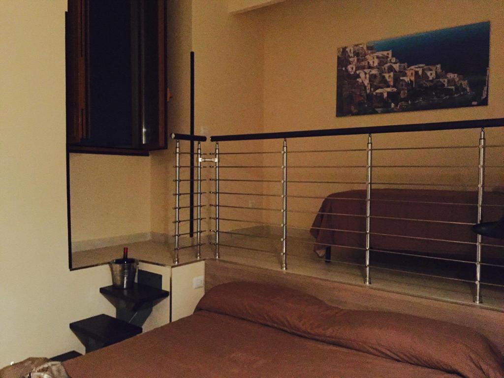 La Piazza Bed and Breakfast Gragnano Buitenkant foto