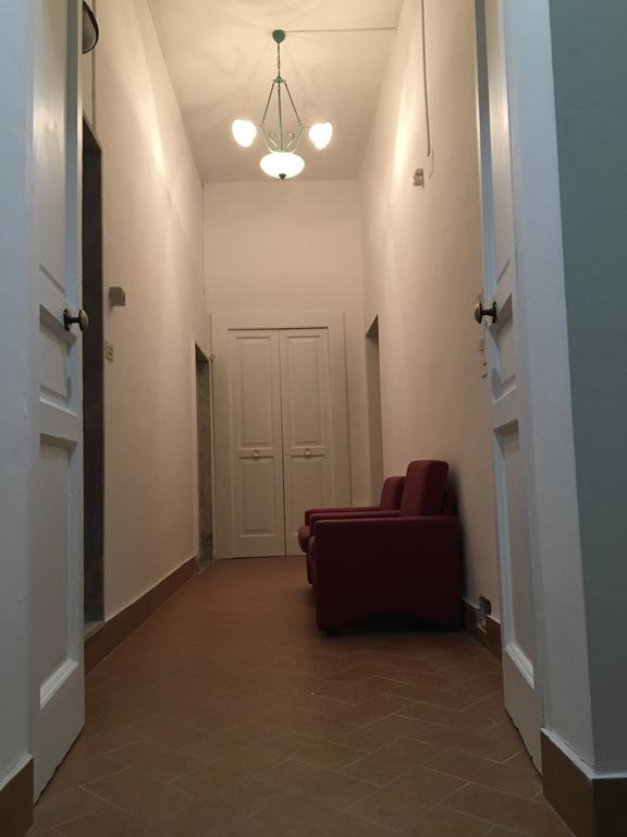 La Piazza Bed and Breakfast Gragnano Buitenkant foto