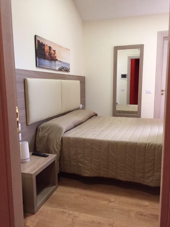 La Piazza Bed and Breakfast Gragnano Buitenkant foto