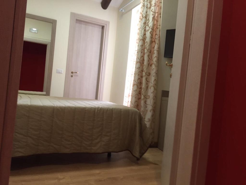 La Piazza Bed and Breakfast Gragnano Buitenkant foto