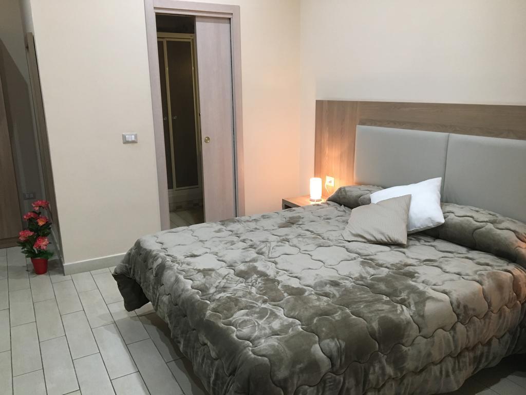 La Piazza Bed and Breakfast Gragnano Buitenkant foto