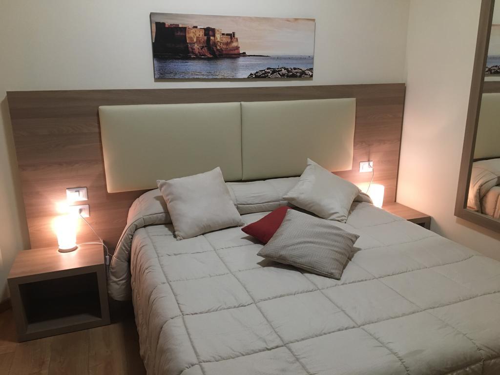 La Piazza Bed and Breakfast Gragnano Buitenkant foto