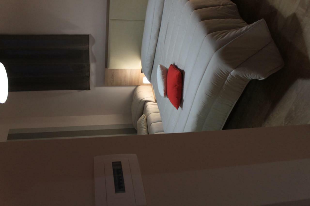 La Piazza Bed and Breakfast Gragnano Buitenkant foto