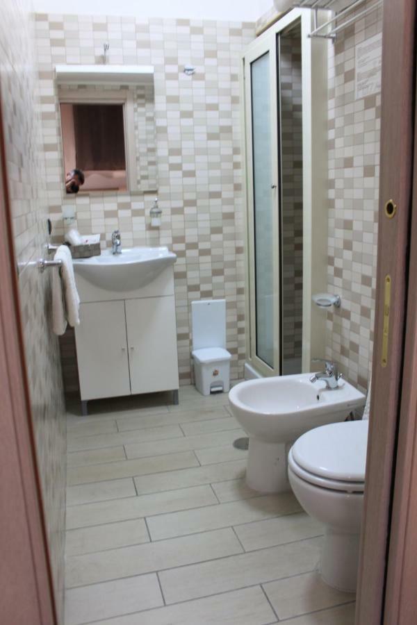 La Piazza Bed and Breakfast Gragnano Buitenkant foto