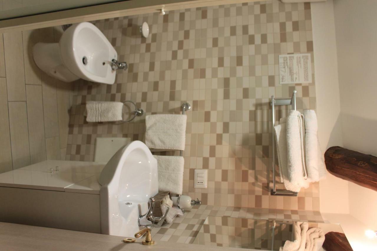 La Piazza Bed and Breakfast Gragnano Buitenkant foto