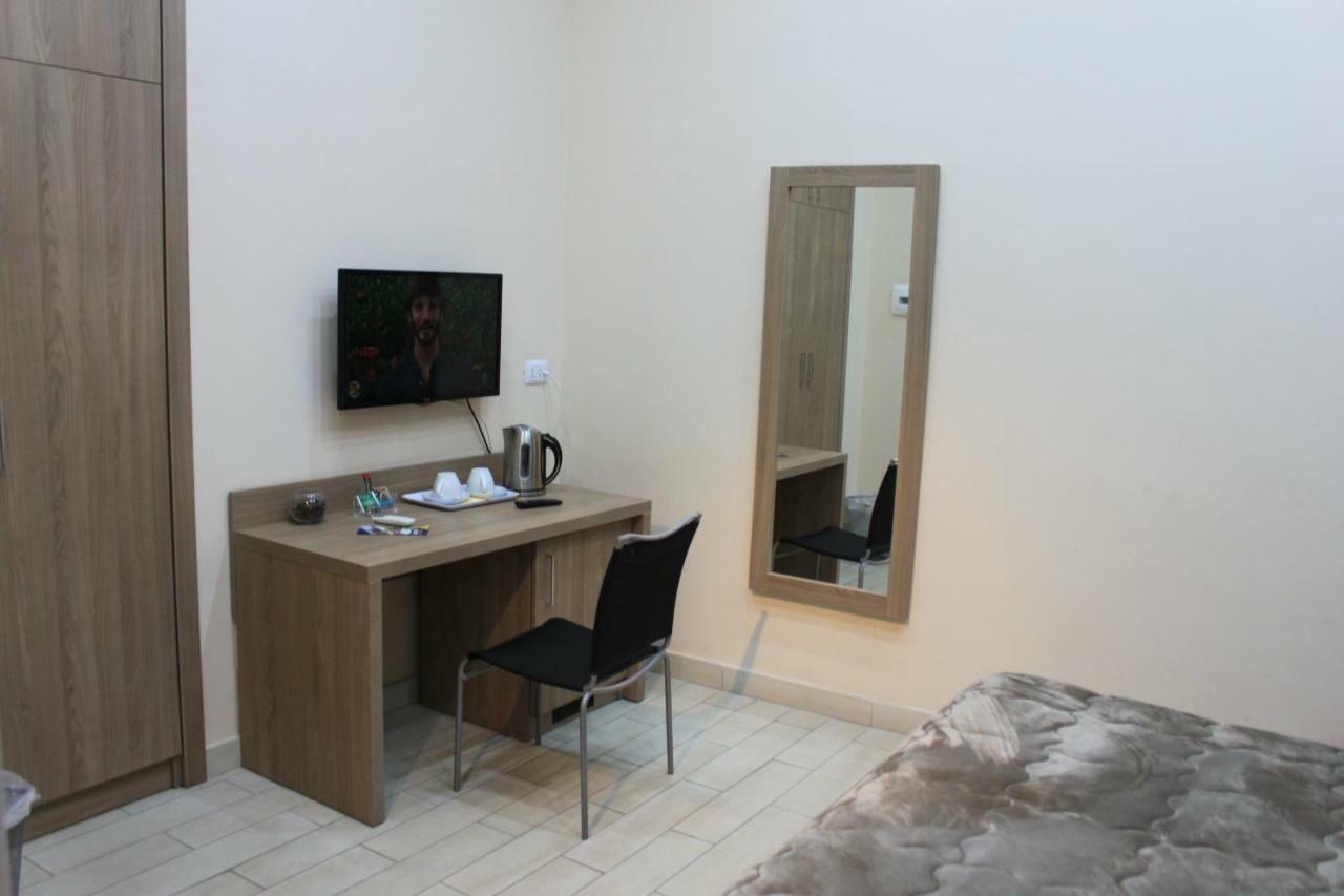 La Piazza Bed and Breakfast Gragnano Buitenkant foto
