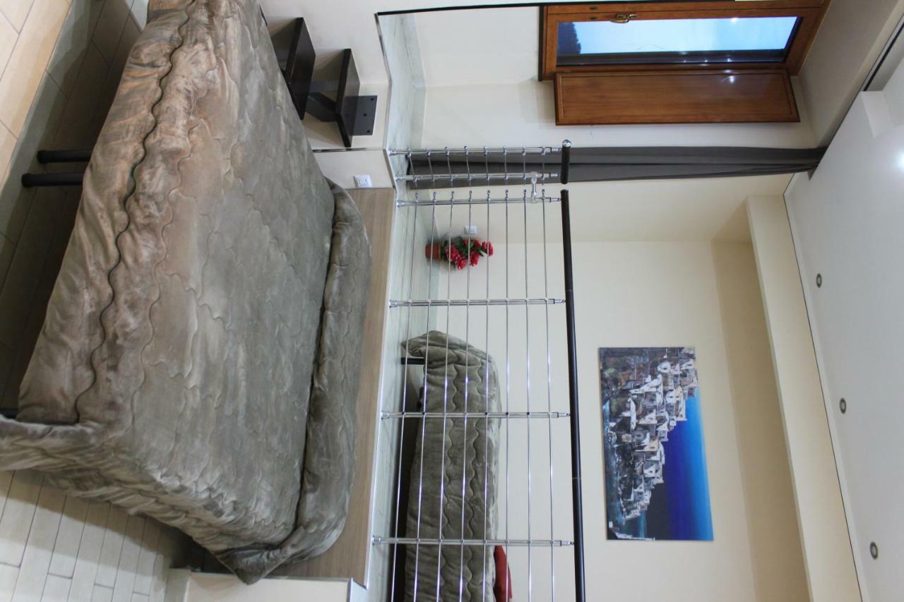 La Piazza Bed and Breakfast Gragnano Buitenkant foto