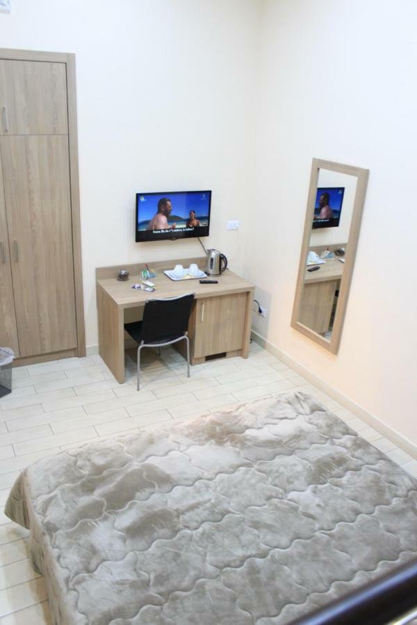 La Piazza Bed and Breakfast Gragnano Buitenkant foto